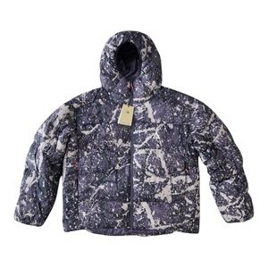 Nike ACG Therma-Fit Lunar Lake PrimaLoft Puffer Jacket HF0033-573 SIZE Medium M